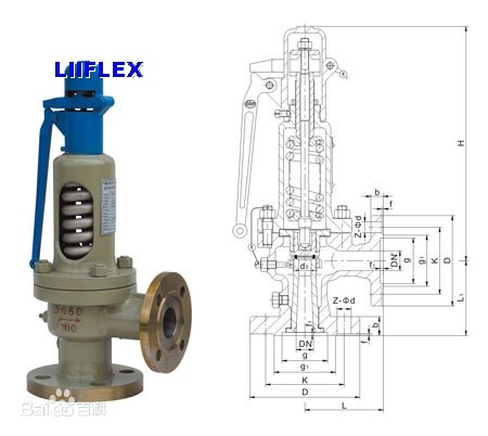 Safety Valve