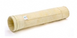 Fiberglass Dust Filter Bags