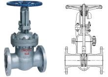 Gate Valve