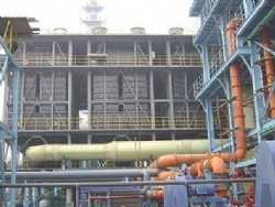 Wet Electrostatic Precipitator (wet ESP)