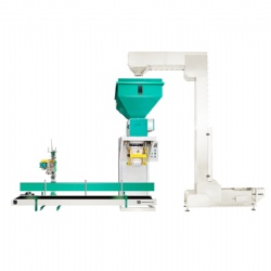 Granular Packing Machine